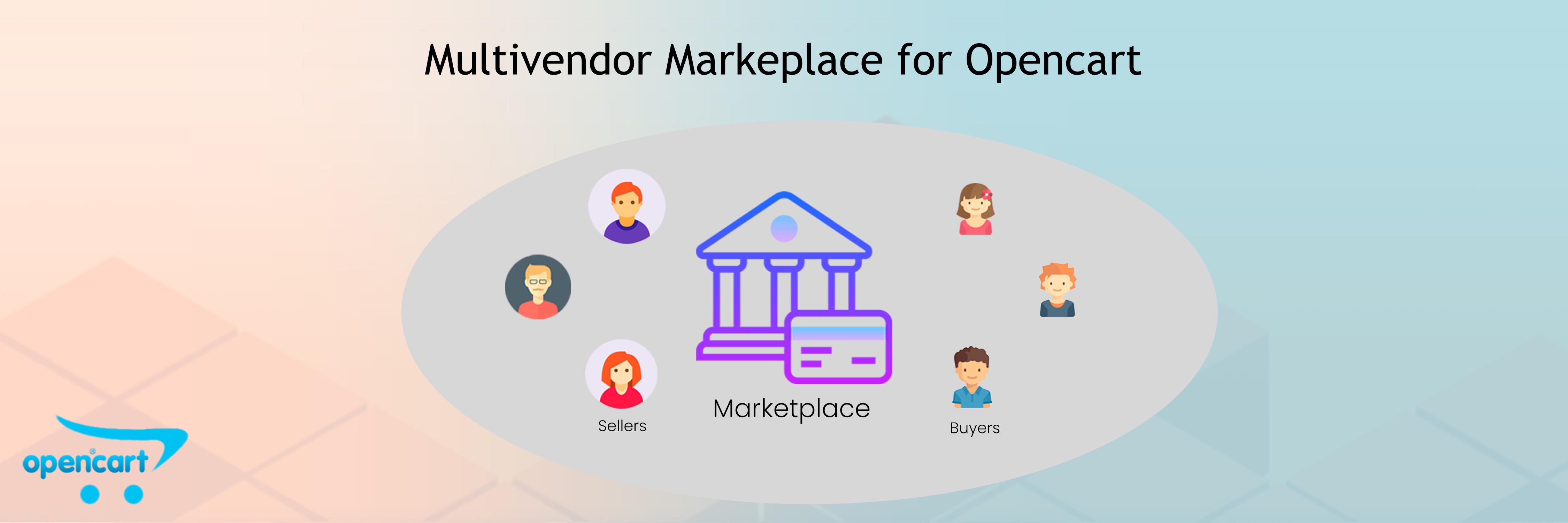 Opencart Multi Vendor Marketplace